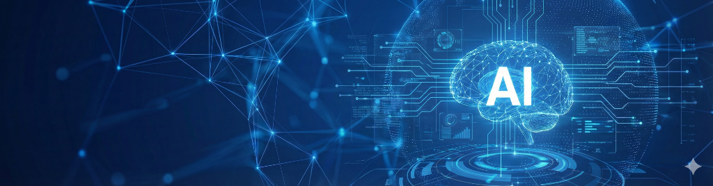 AI Technology 서비스 이미지