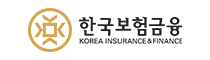 한국보험금융